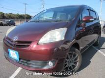 2009 Toyota Passo Sette