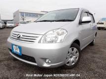 2009 Toyota Raum