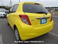 2012 Toyota Vitz