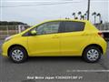 2012 Toyota Vitz