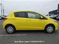 2012 Toyota Vitz