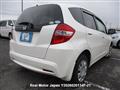2012 Honda Fit