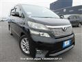 2009 Toyota Vellfire