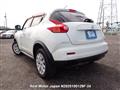 2010 Nissan Juke