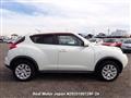 2010 Nissan Juke
