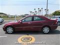 2005 Mercedes-Benz C-Class