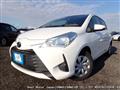 2018 Toyota Vitz