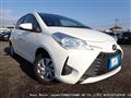 2018 Toyota Vitz