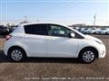 2018 Toyota Vitz