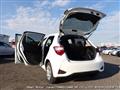 2018 Toyota Vitz