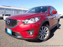 2014 Mazda CX-5