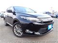 2014 Toyota Harrier