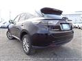 2014 Toyota Harrier