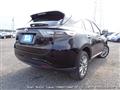 2014 Toyota Harrier