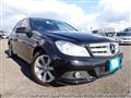 2011 Mercedes-Benz C-Class