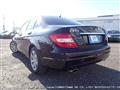 2011 Mercedes-Benz C-Class
