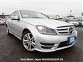 2013 Mercedes-Benz C-Class