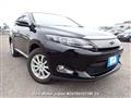 2015 Toyota Harrier