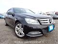 2011 Mercedes-Benz C-Class