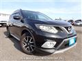 2014 Nissan X-Trail