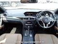 2012 Mercedes-Benz C-Class