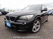 2012 BMW X1