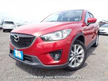 2014 Mazda CX-5