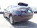 2014 Toyota Harrier