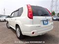 2007 Nissan X-Trail