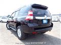 2014 Toyota Land Cruiser Prado