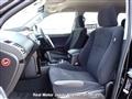 2014 Toyota Land Cruiser Prado
