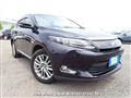 2014 Toyota Harrier