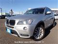 2013 BMW X3
