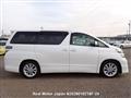 2008 Toyota Vellfire