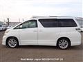 2008 Toyota Vellfire