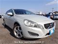 2013 Volvo V60