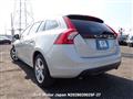 2013 Volvo V60