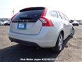 2013 Volvo V60