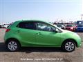 2011 Mazda Demio