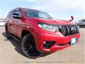 2021 Toyota Land Cruiser Prado
