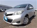 2011 Toyota Vitz