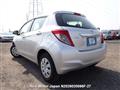 2011 Toyota Vitz