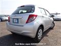 2011 Toyota Vitz