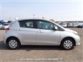 2011 Toyota Vitz