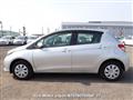 2011 Toyota Vitz