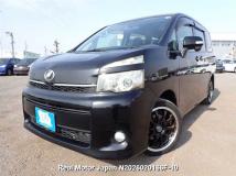 2011 Toyota Voxy