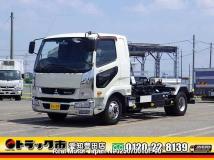 2018 Mitsubishi Fighter