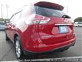2014 Nissan X-Trail