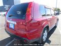 2007 Nissan X-Trail