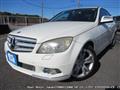 2008 Mercedes-Benz C-Class